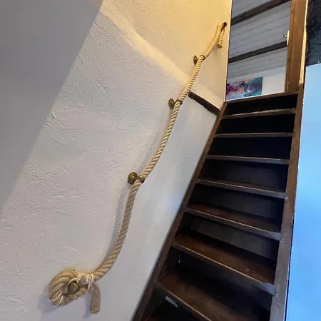 Feriehus De Bel Air *